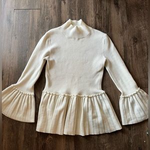 Ted Baker London Sweater size 0